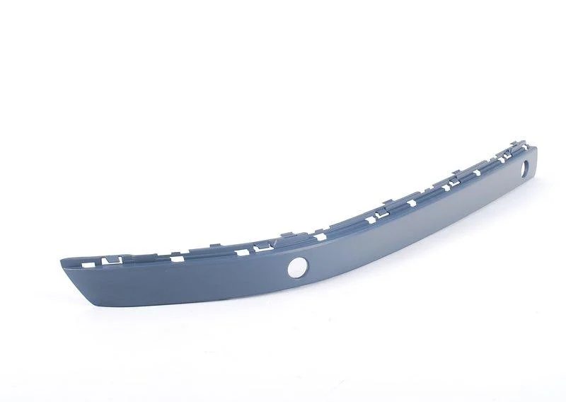 Защитная планка п пд загрунтованная 51117142246 BMW - миниатюра 3