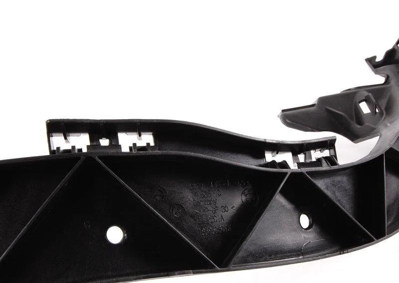 Кронштейн фары л 51117148761 BMW оригинал - миниатюра 2
