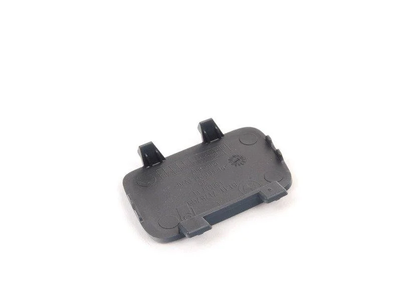 Заслонка 51117202079 BMW оригинал - миниатюра 2