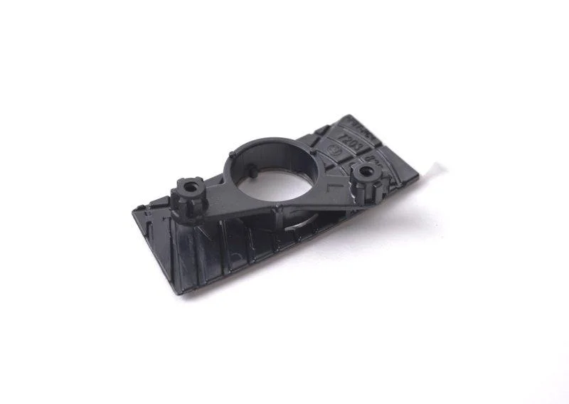 Кронштейн л 51117203825 BMW оригинал - миниатюра 3