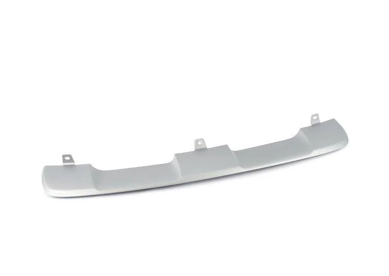 Защита 51117179849 BMW оригинал - миниатюра 3