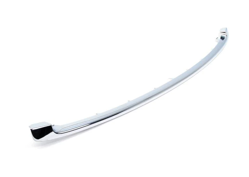 Накладка декоративной решетки пд 51117209904 BMW - миниатюра 4