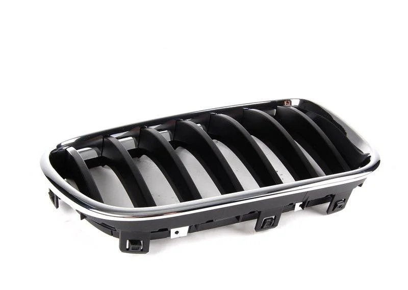 Декор.решетка п.пд. 51117210726 BMW оригинал - миниатюра 3