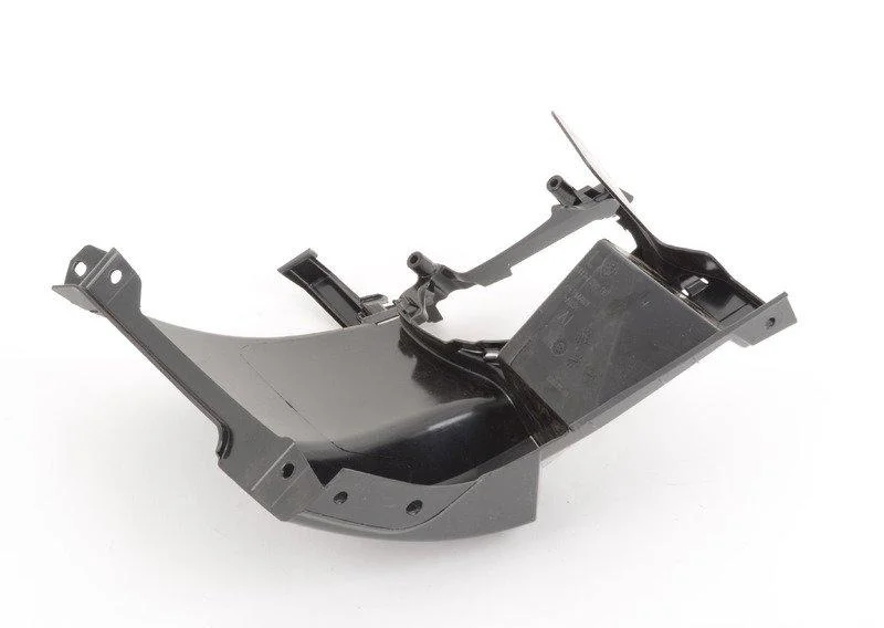 Крепление противотуманной фары л 51117266197 BMW - миниатюра 2