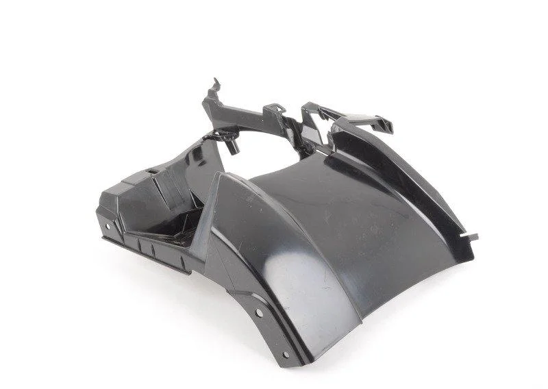 Крепление противотуманной фары л 51117266197 BMW - миниатюра 3