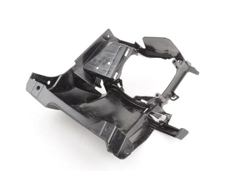 Крепление противотуманной фары п 51117266198 BMW - миниатюра 2