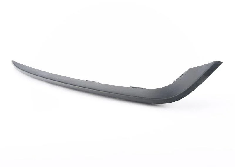 Накладной стержень л 51117293795 BMW оригинал - миниатюра 2