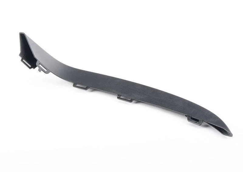 Накладной стержень л 51117293795 BMW оригинал - миниатюра 3