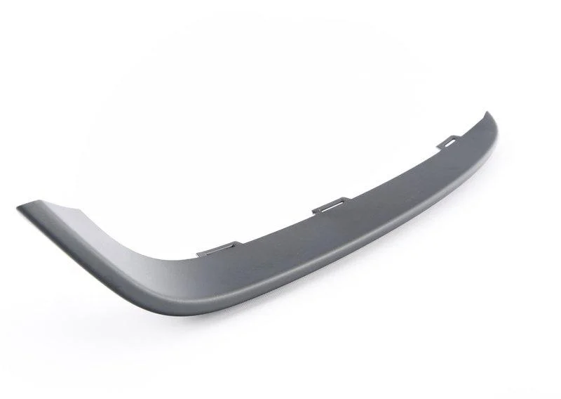 Накладной стержень п 51117293796 BMW оригинал - миниатюра 2