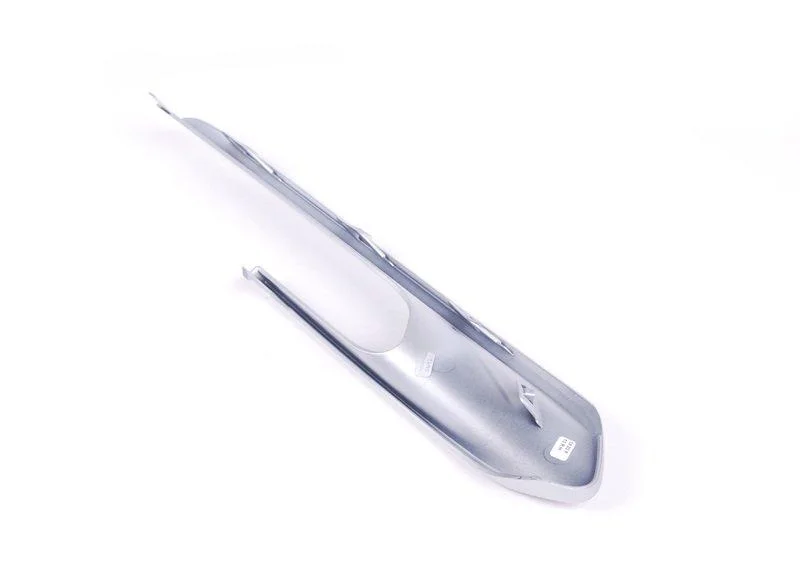 Накладка впускного сопла л 51117279695 BMW ориг - изображение 1