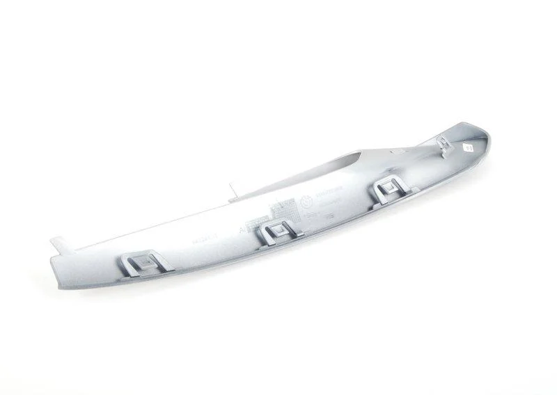 Накладка впускного сопла п 51117279696 BMW ориг - миниатюра 2