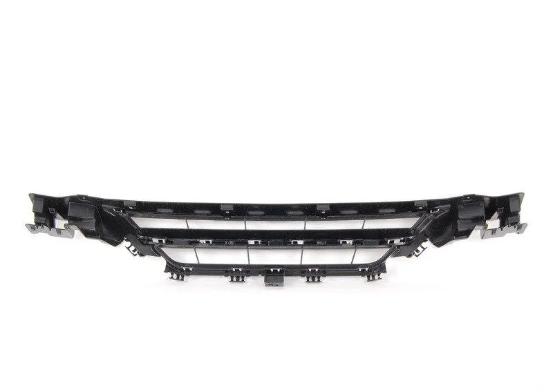 Решетка воздухозаборника ср 51117293870 BMW ориг - миниатюра 2
