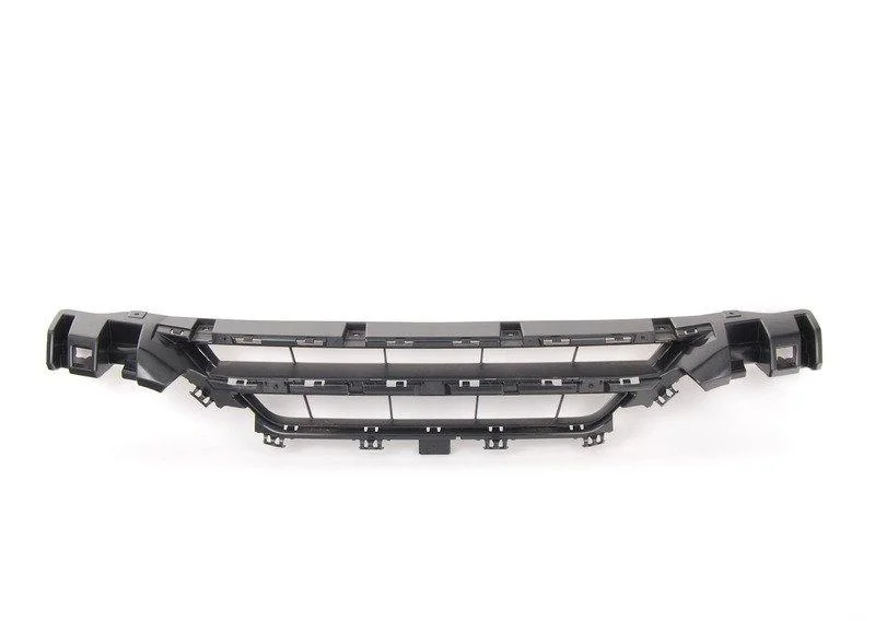 Решетка воздухозаборника ср 51117293870 BMW ориг - миниатюра 3