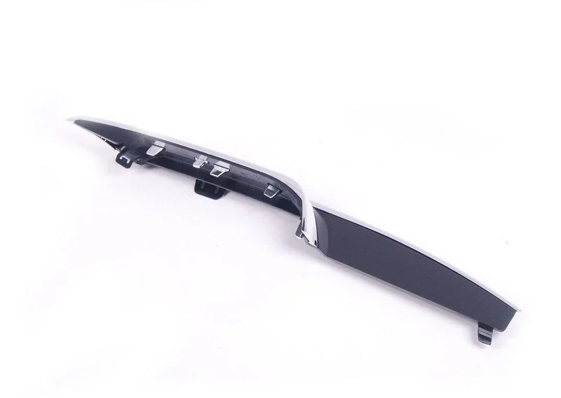 Накладка впускного сопла л 51117279697 BMW ориг - миниатюра 2