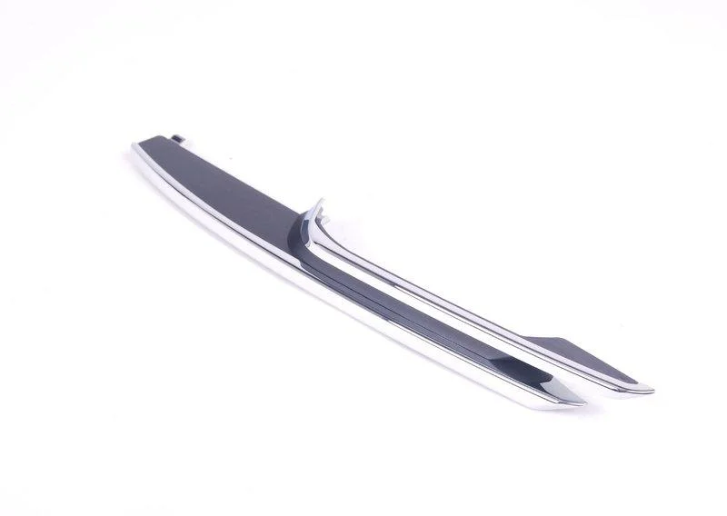 Накладка впускного сопла л 51117279697 BMW ориг - миниатюра 3