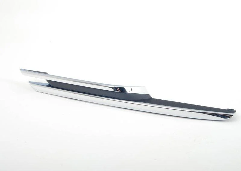 Накладка впускного сопла п 51117279698 BMW ориг - миниатюра 2
