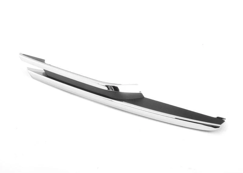 Накладка впускного сопла п 51117279698 BMW ориг - миниатюра 5