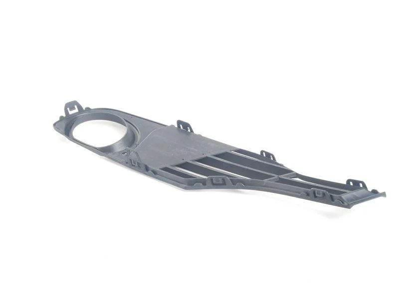 Решетка частично открытая п 51117281918 BMW ориг - миниатюра 2