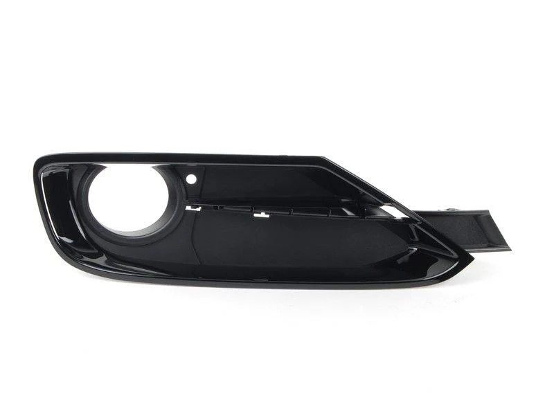 Решетка закрытая п 51117300738 BMW оригинал - миниатюра 4