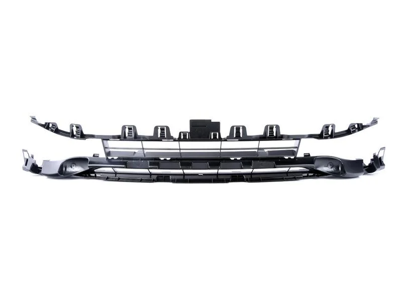 Вставка воздухозаборника ср 51117294657 BMW ориг - миниатюра 3