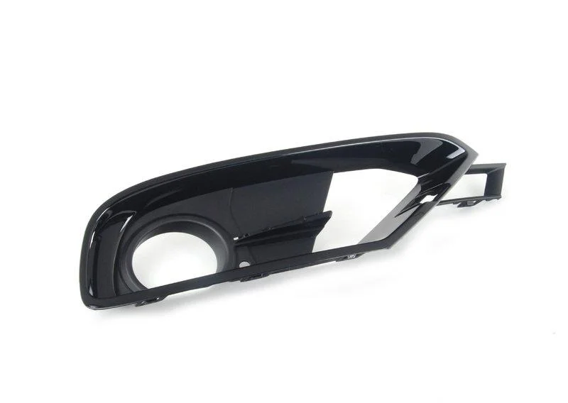 Решетка частично открытая л 51117300739 BMW ориг - миниатюра 3