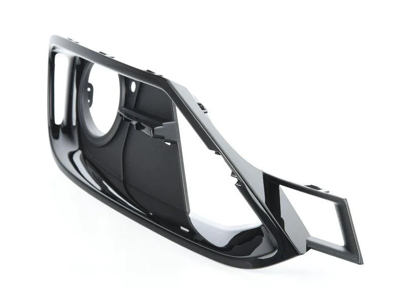 Решетка частично открытая п 51117300740 BMW ориг - изображение 1