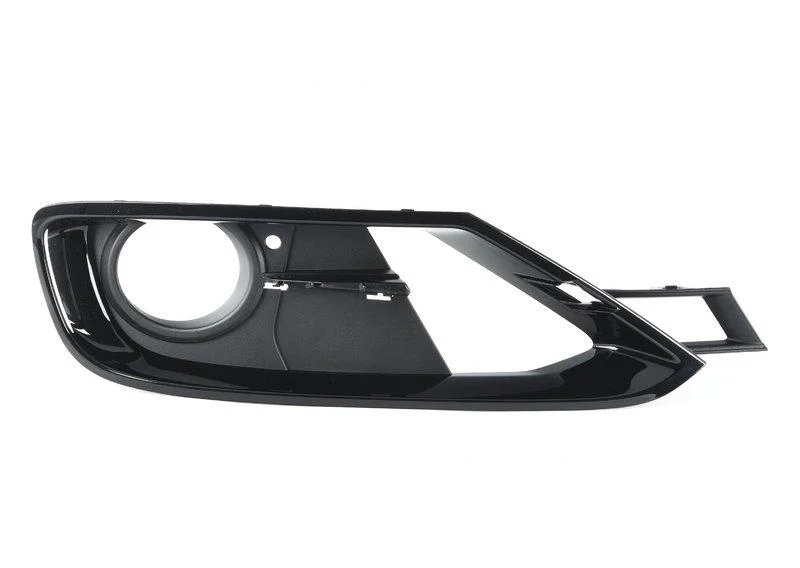 Решетка частично открытая п 51117300740 BMW ориг - миниатюра 2