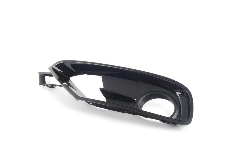 Решетка частично открытая п 51117300740 BMW ориг - миниатюра 5