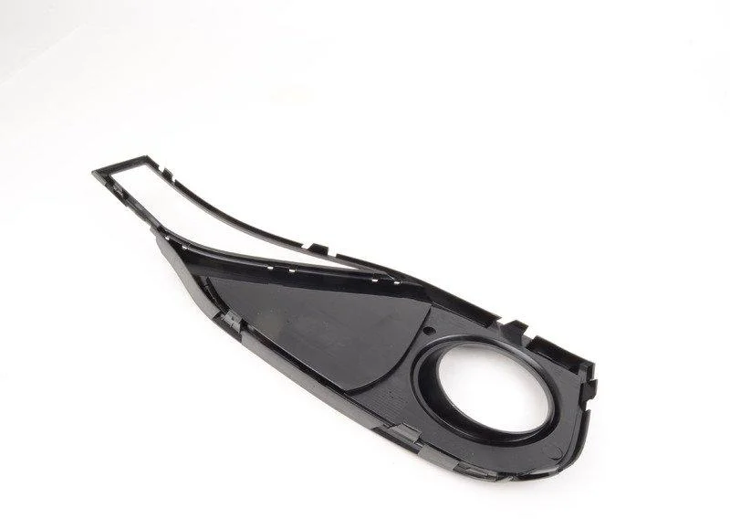 Решетка частично открытая п 51117294832 BMW ориг - миниатюра 2