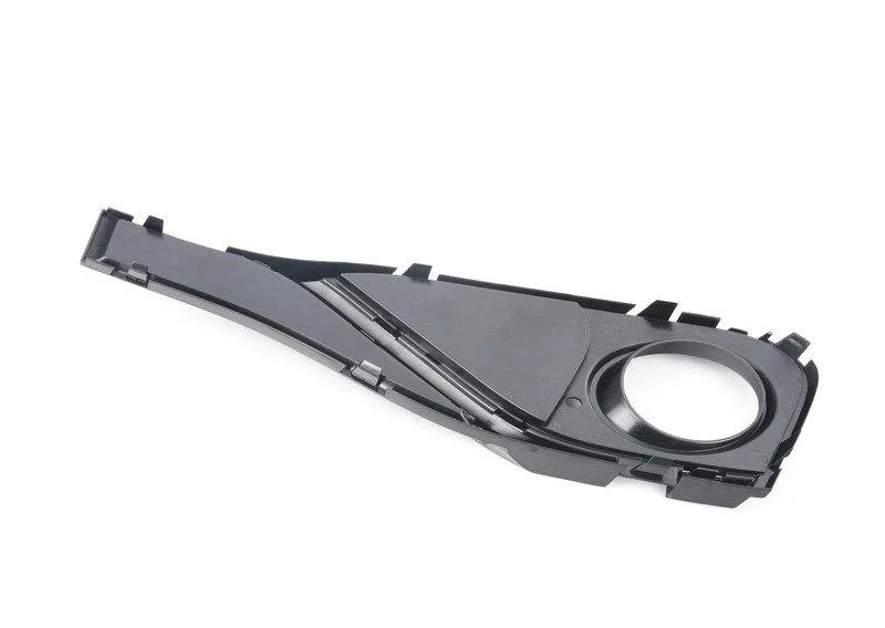 Решетка закрытая л 51117294833 BMW оригинал - миниатюра 2