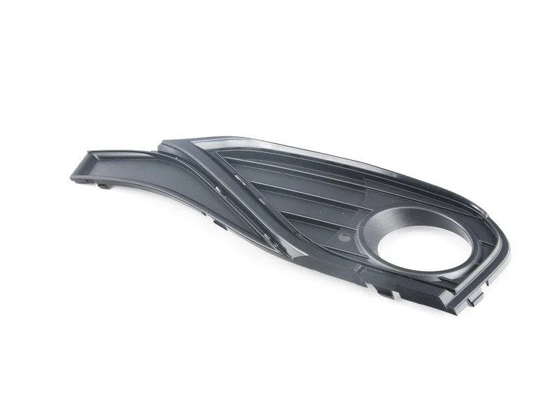 Решетка закрытая п 51117294834 BMW оригинал - миниатюра 2