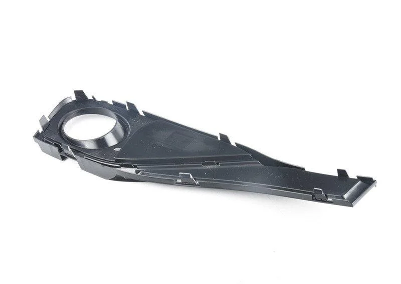 Решетка закрытая п 51117294834 BMW оригинал - миниатюра 3