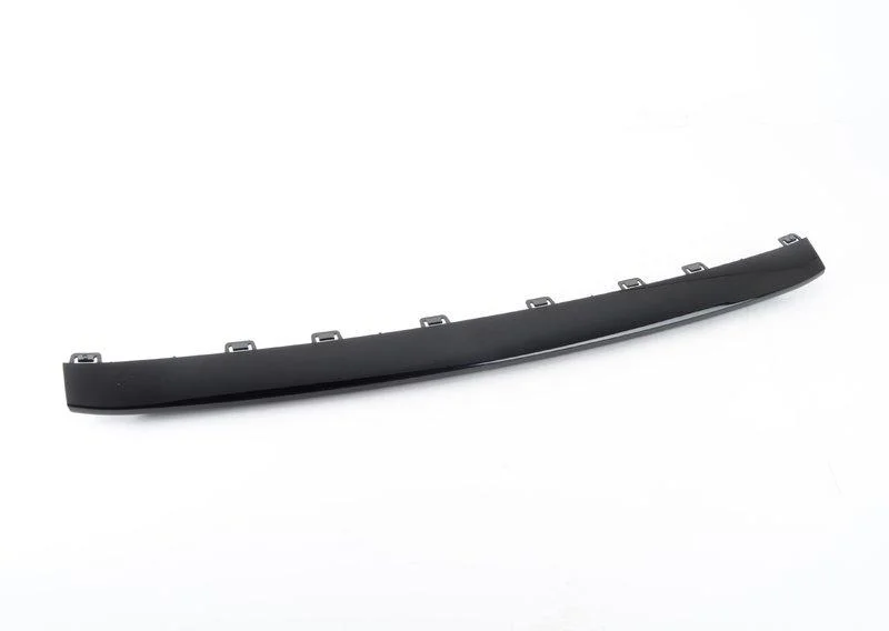Накладной стержень ср 51117294837 BMW оригинал - миниатюра 4
