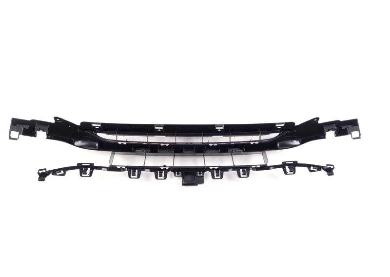 Вставка воздухозаборника ср 51117294838 BMW ориг - изображение 1