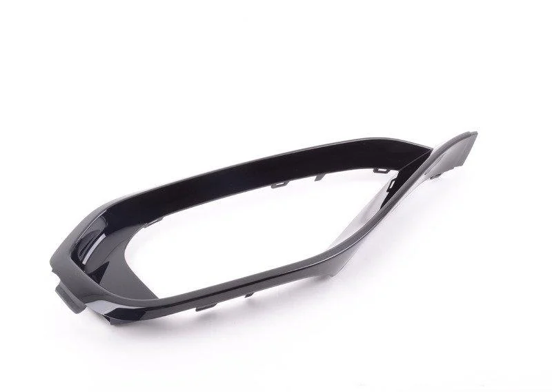 Декоративная накладка л 51117294839 BMW оригинал - миниатюра 2