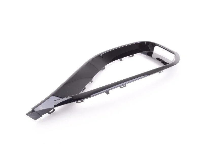 Декоративная накладка л 51117294839 BMW оригинал - миниатюра 3