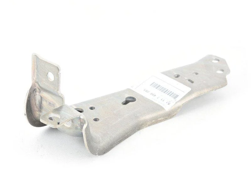 F56/f48/f40/f52/f39 вертикальная растяжка п 51117301586 BMW - миниатюра 2
