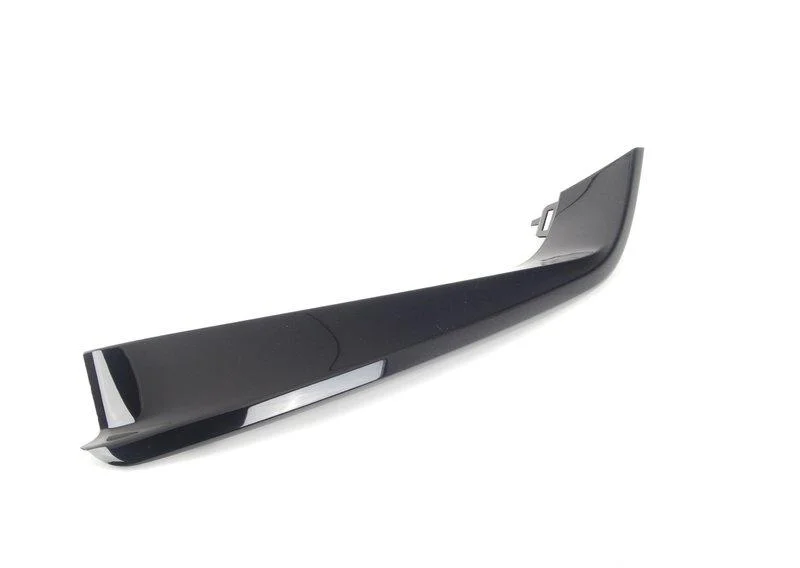 Накладной стержень л 51117294893 BMW оригинал - миниатюра 3