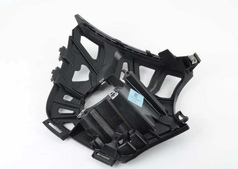 Крепление противотуманной фары л 51117302507 BMW - миниатюра 2