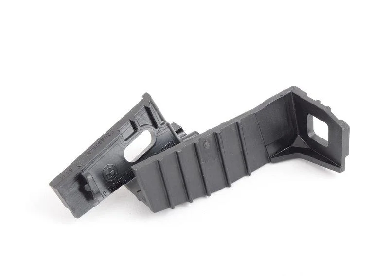 Кронштейн фары л 51117294915 BMW оригинал - миниатюра 4