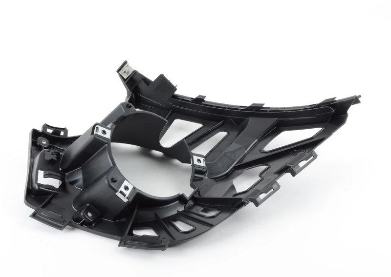 Крепление противотуманной фары п 51117302508 BMW - миниатюра 5