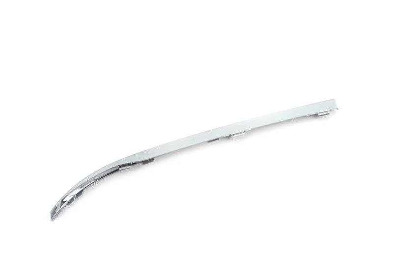 Защитная планка п 51117295272 BMW оригинал - миниатюра 3