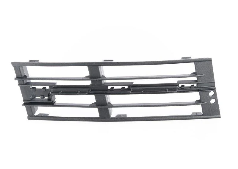 Решетка воздухозаборника открытая п 51117295276 BMW - миниатюра 3