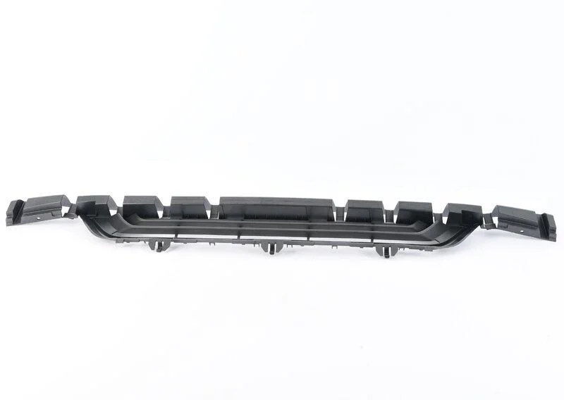 Вставка воздухозаборника ср 51117306434 BMW ориг - миниатюра 3