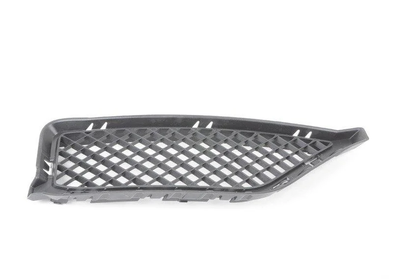 Решетка п 51117303756 BMW оригинал - миниатюра 2