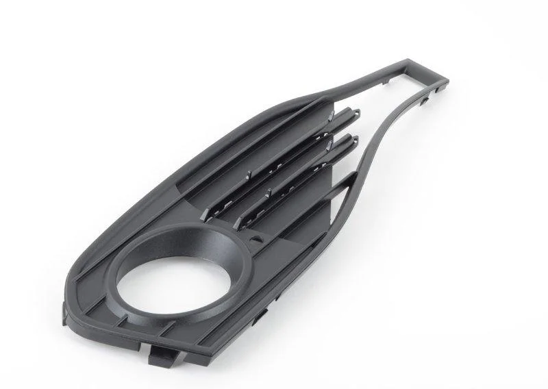 Решетка частично открытая л 51117309621 BMW ориг - миниатюра 2