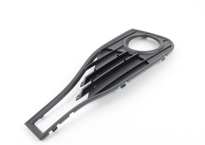 Решетка частично открытая л 51117309621 BMW ориг - миниатюра 3