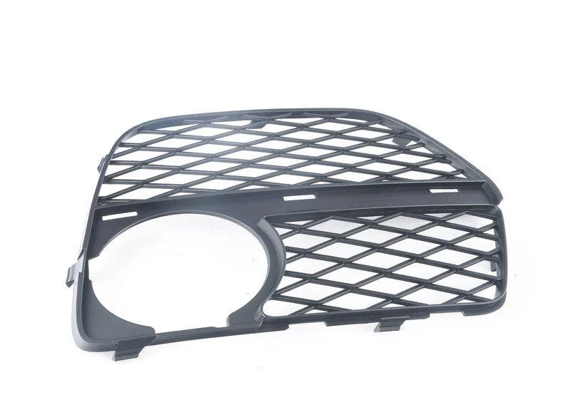 Решетка открытая рестайл е71 51117312603 BMW ориг - миниатюра 2