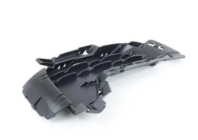 Решетка боковая закрытая л 51117336509 BMW ориг - миниатюра 2
