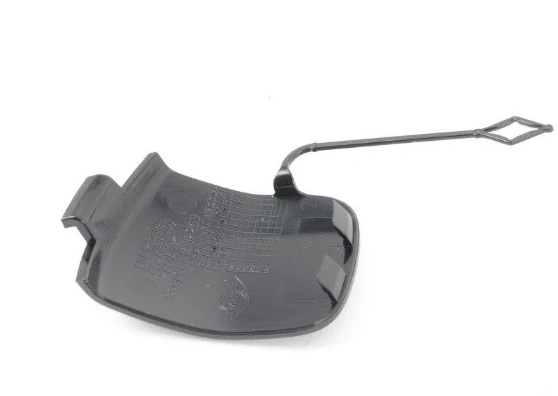F57/f55/f56 крышка буксирной проушины 51117337796 BMW - миниатюра 2